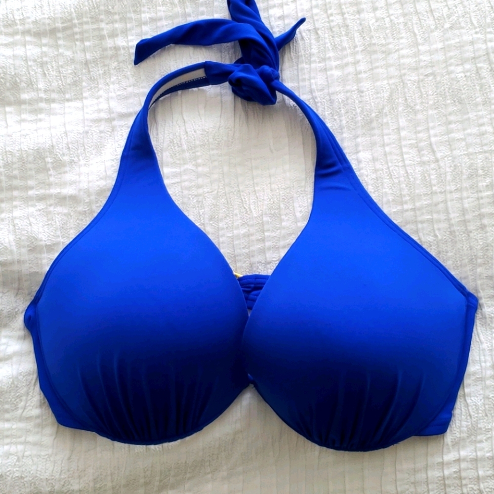 Victoria's Secret Swimsuit Bikini Top 36DD